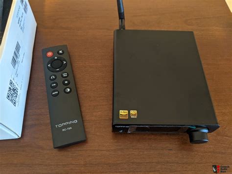 topping dx pro photo  canuck audio mart