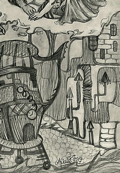 Букашки. on Behance