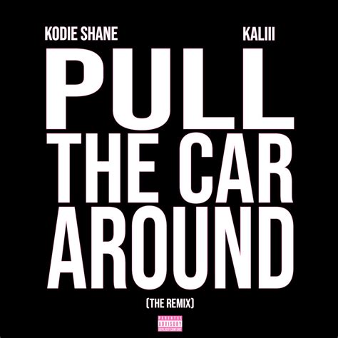 The blueprint | PULL THE CAR AROUND REMIX THIS FRIDAY!!! YOUNG HOT