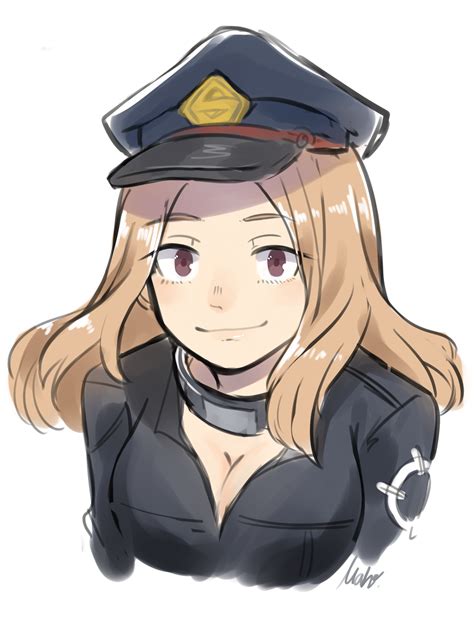 11 Camie Utsushimi ideas | boku no hero academia, my hero academia