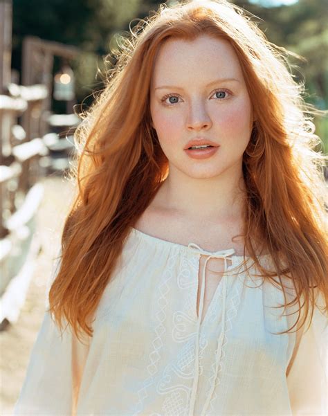 Hot And Sexy Lauren Ambrose Photos - 12thBlog