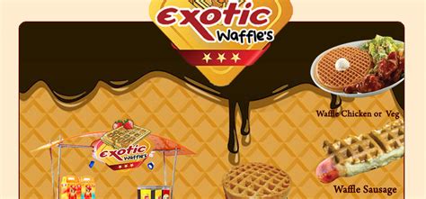 Waffle Machine