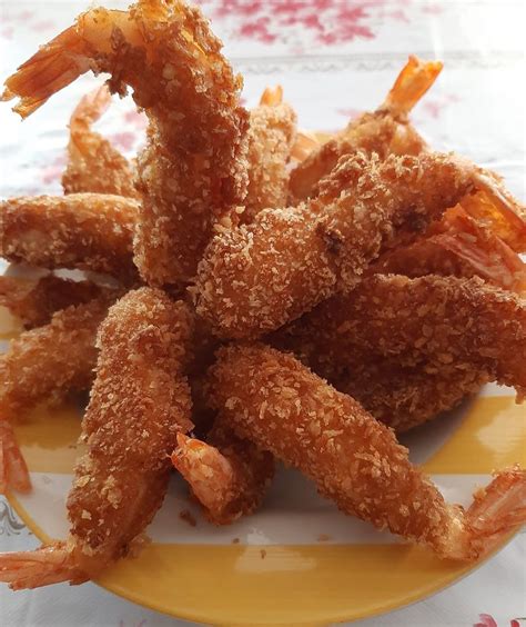 What is tempura? - The Cook's Cook