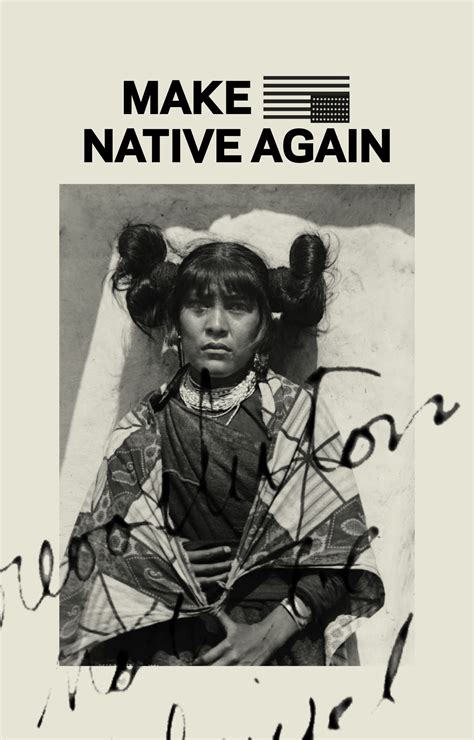 Native American Model Tumblr