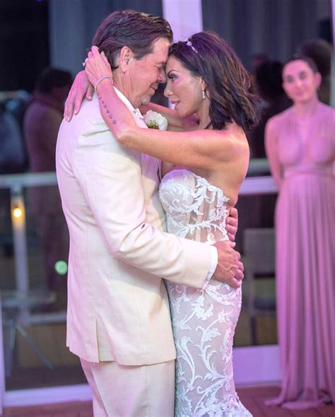 is danielle staub married 3