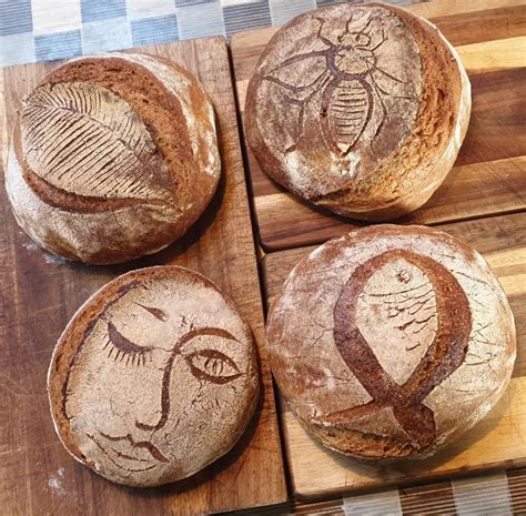 workshop bread art bijderoos