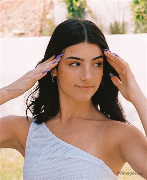 The Untold Story: Charli D'Amelio's Nude Photo Scandal and Its Aftermath - esb0j3w