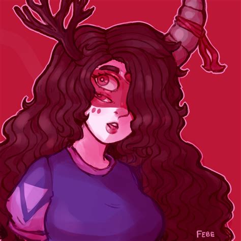 Gisella by FebePheebbs on Newgrounds