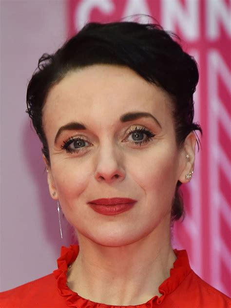 Amanda Abbington - AlloCiné