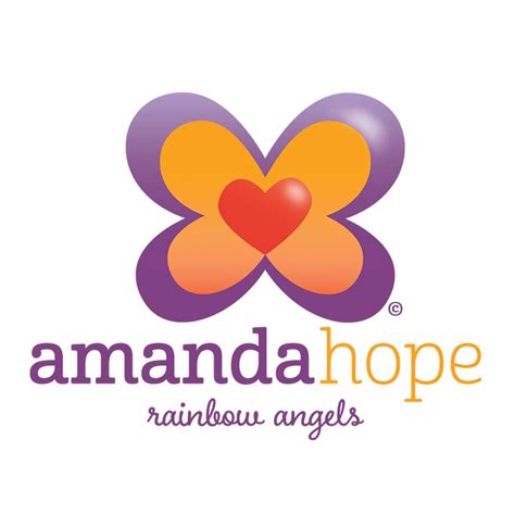Amanda Hope Rainbow Angels... - Amanda Hope Rainbow Angels