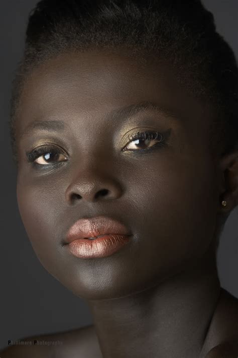 stunningly beautiful black women    world