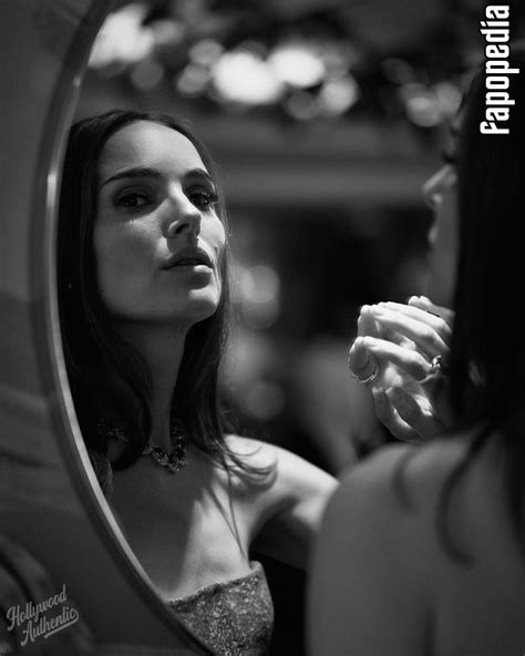 Natalie Portman Nude Leaks - Photo #1036147 - Fapopedia