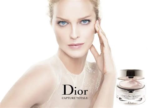 Крем для лица и шеи Dior Capture Totale Creme Multi-Perfection Visage ...