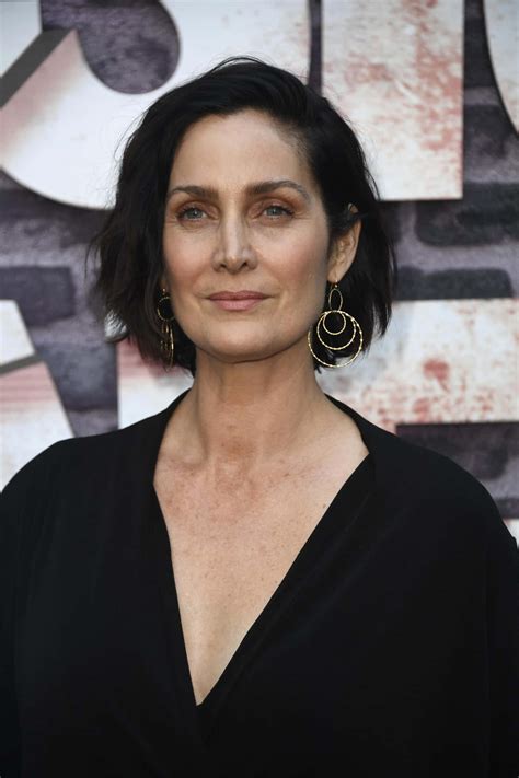 [100+] Carrie Anne Moss Wallpapers | Wallpapers.com