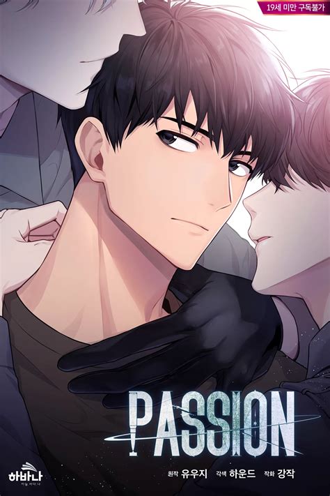 PASSION/受难曲[下拉观看]-在线免费阅读-六漫画