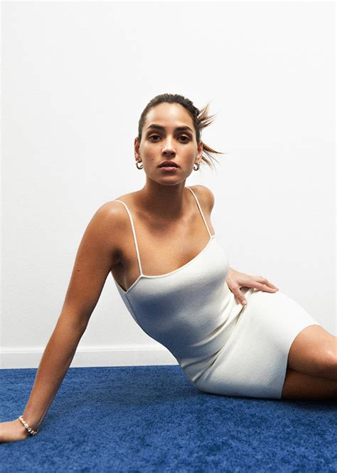 1536x2152 Adria Arjona Actress 2022 1536x2152 Resolution Wallpaper, HD