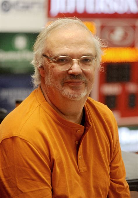 Tom Rackers – Missouri Sports Hall of Fame