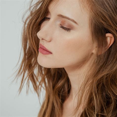 RAW BEAUTY on Behance