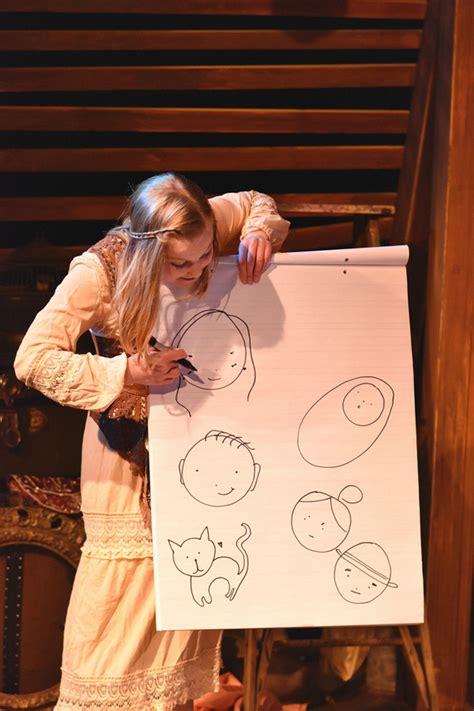 Photos: First Look at the Adaptation Of Armenian Novel ZABELLE Produced