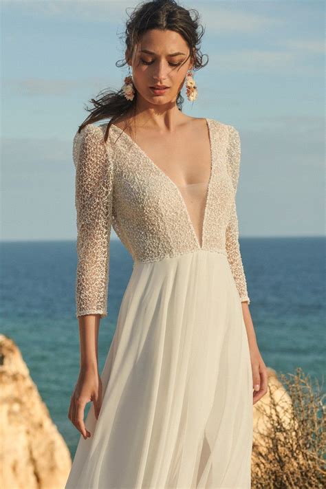 La robe magique et ma belle de la collection fascinante – Artofit
