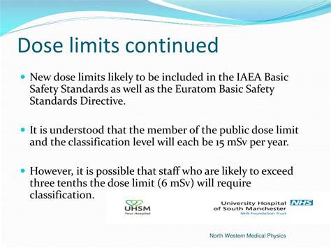 eye dose threshold limits powerpoint