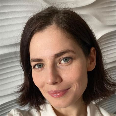 Юлия Снигирь рассказала об изменениях, которые в ней произошли после ...