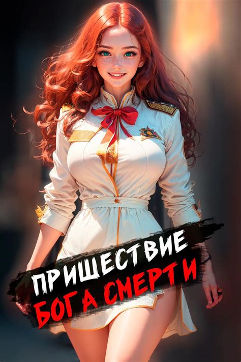 Пришествие бога смерти. Том 1 - Дорничев Дмитрий - читать книгу в ...
