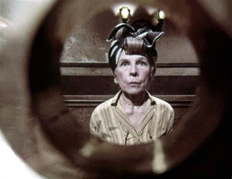 A History of Horror Movies and the Oscars