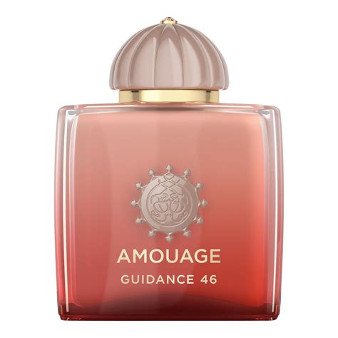 amouage guidance