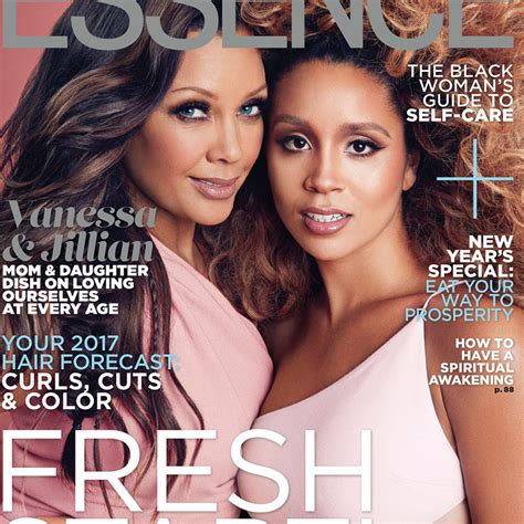 Vanessa Williams Husband Ramon Hervey