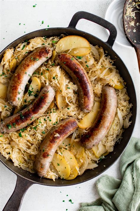 sauerkraut recipes german 8