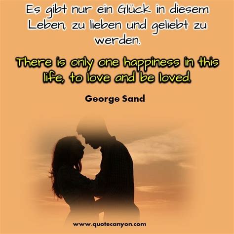 Beautiful German Quotes With Translation - ShortQuotes.cc