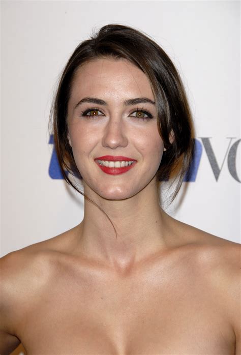 Madeline Zima Nude Pics