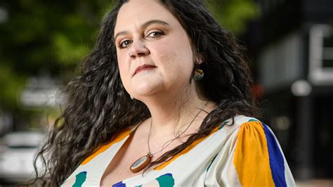 40 Under 40: Adrienne Trego of Sweet Tea Shakespeare