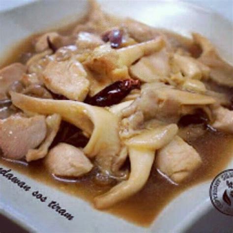 ayam masak sos tiram resepi ayam tiram thai tfvalue mart maddison