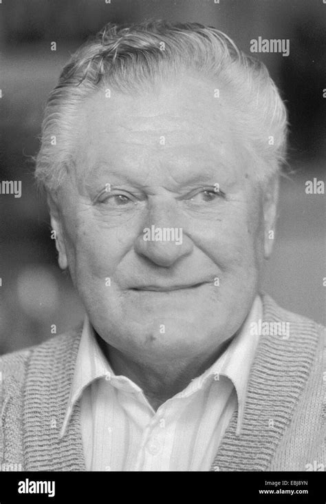 Josef bican Black and White Stock Photos & Images - Alamy