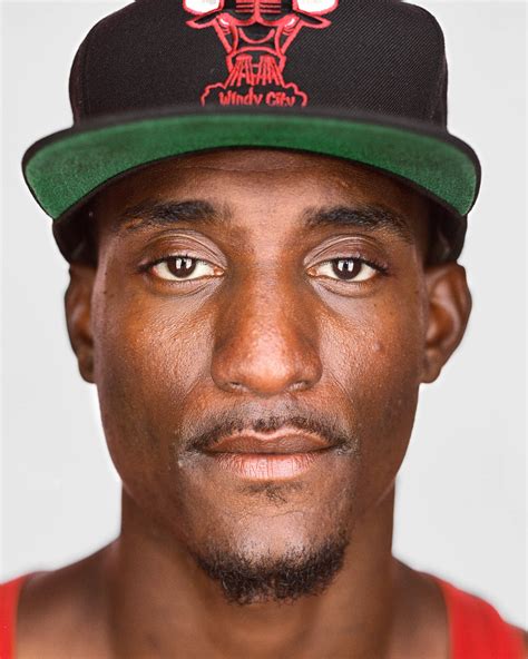 Jarrett — Martin Schoeller