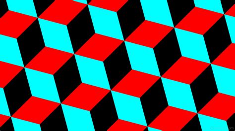 Red and Blue 3D Wallpapers - Top Free Red and Blue 3D Backgrounds ...
