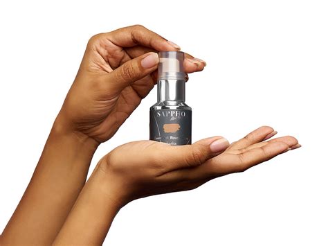 find   foundation  sensitive skin montecristo