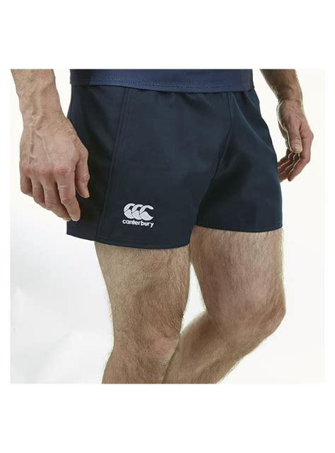 rugby shorts