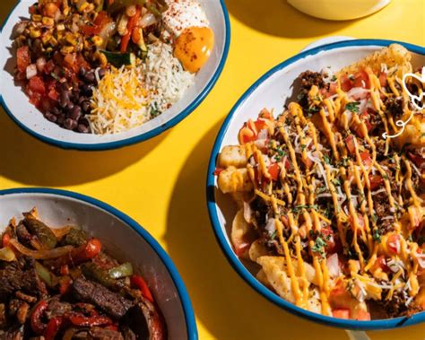 Mexi Shack (Wheelers Hill) Menu Takeout in Melbourne | Delivery Menu