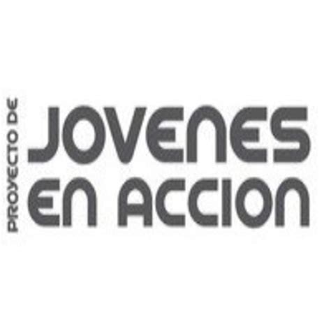 escucha podcast proyecto de jovenes en accion ivoox