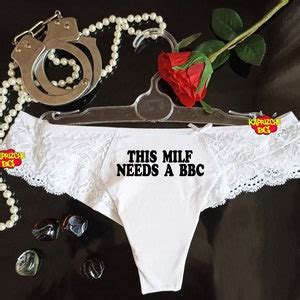 This Milf Needs A BBC,QOS Lace Panties,ddlg,cuckold Lingerie,lace