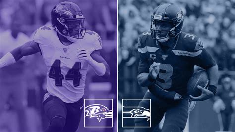 Everything You Need to Know: Ravens vs. Seahawks