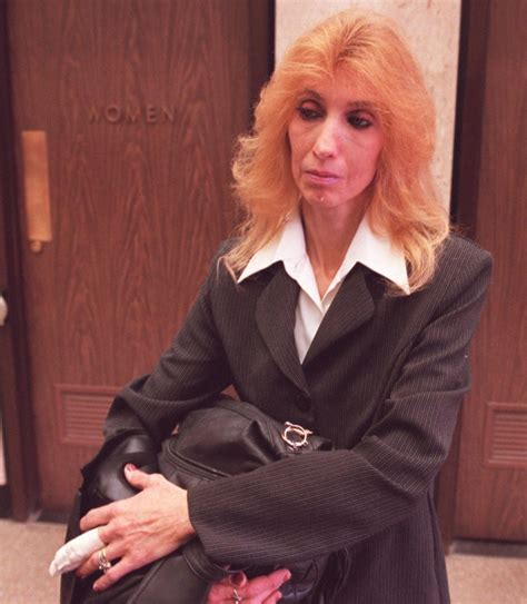 Debbie Nelson, Eminem's mom and a frequent subject of his lyrics, dies ...