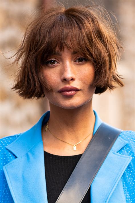 Peinado francés: la tendencia 'effortless' que arrasa entre las