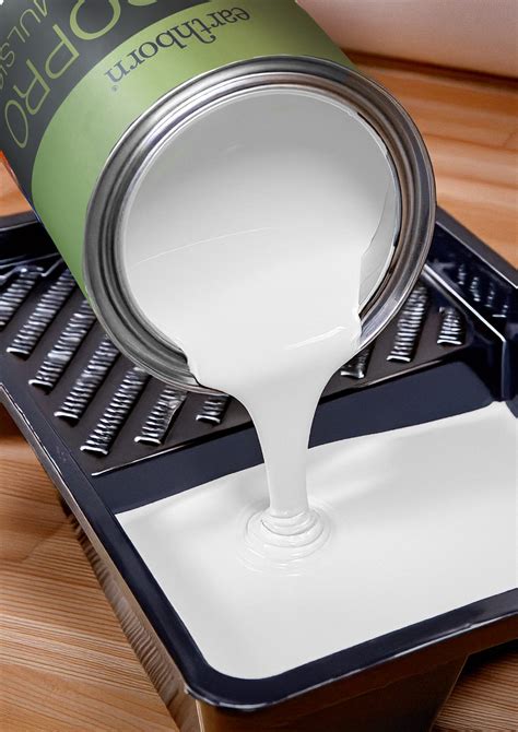 Why professional decorators are switching to eco friendly paints