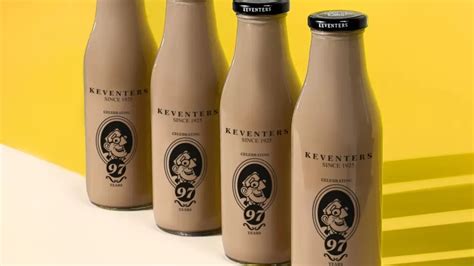 Milkshake Brand Keventers Onboards Jubilant Bhartia Group As Minority ...