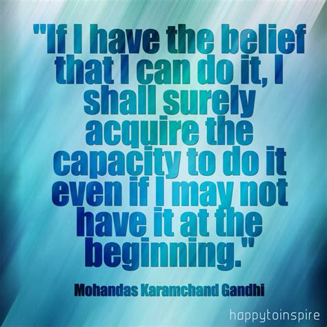 I Can Do It Quotes