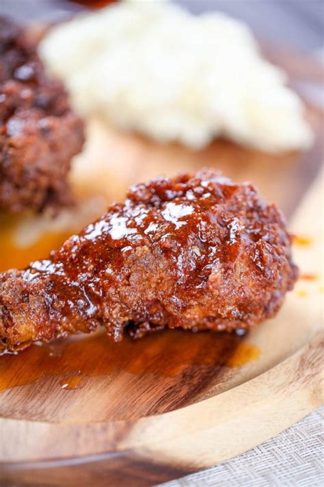 Ultimate Nashville Hot Chicken Recipe